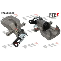Bremssattel FTE 9290313 für Renault Megane III Grandtour Fluence Wind
