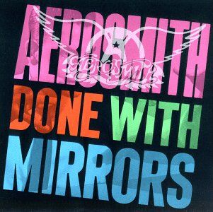 Aerosmith - Done with mirrors - Preis vom 27.09.2026 03:53:48 h