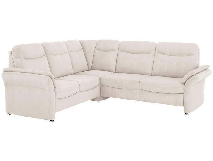 Home affaire Ecksofa Tahoma L-Form, mit Armlehnfunktion, optional Schlaffunktion, Schublade & Relax