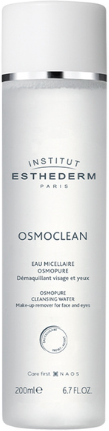 Esthederm Osmoclean Água Micelar 200ml
