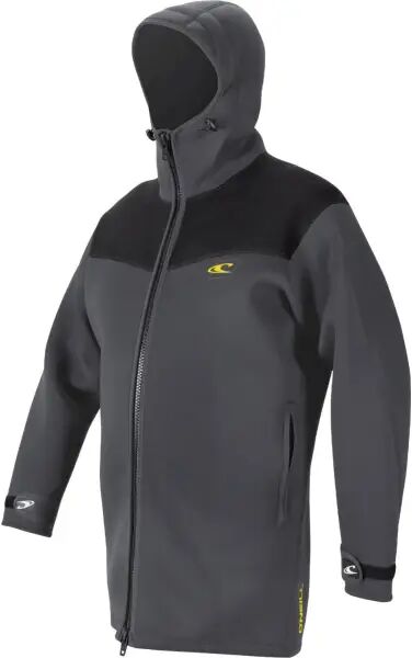 Neopren Jacke O'Neill Chill Killer (L - Graphite)