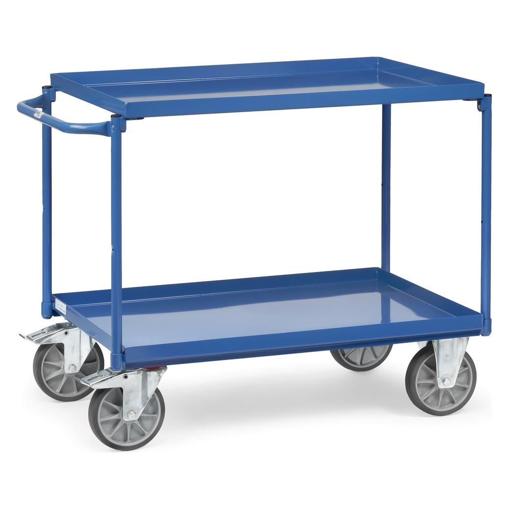 Fetra Tischwagen (400 kg, 2) (4822)