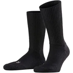 FALKE Walkie Ergo Wandersocken black 44-45