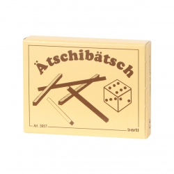 Bartl Ätschibätsch 242974