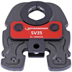 Rothenberger 1000002266 Pressbacke