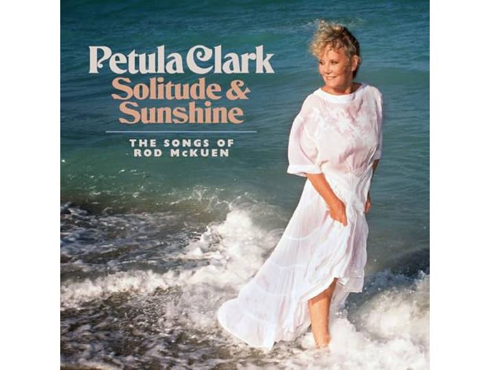 Solitude & Sunshine--The Songs of Rod McKuen (Expanded Edition)