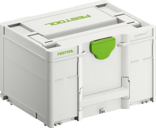 Festool Systainer SYS3 M 237 204843