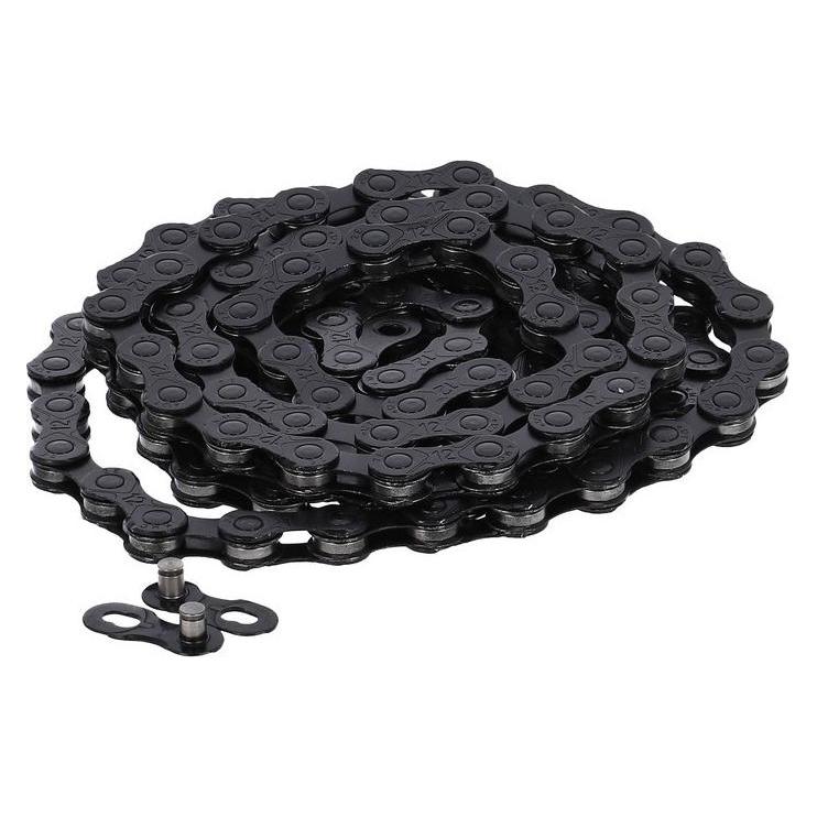 KMC e12 - Black Tech (12-fach) (535898)