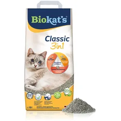 Biokats Classic 3in1 1x10 Liter