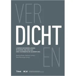 verDICHTen, Sachbücher von Martina Desax