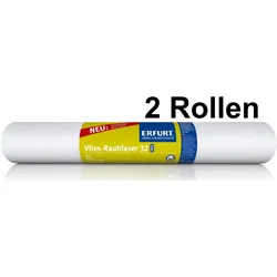 Erfurt  Vlies-Rauhfaser  32/75  Pro  25  x  0,75  m  Tapete  2  Rollen  37,5m2