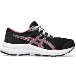 ASICS Kinder Laufschuhe CONTEND 8 GS, Größe 40 in Schwarz Schwarz