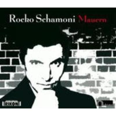 Mauern - Rocko Schamoni, CD