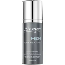 La mer MEN MARINE CARE After Shave Balsam 100 ml