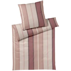 Elegante, Bettwäsche, Queens (Bettwäsche Set, 80x80 cm)