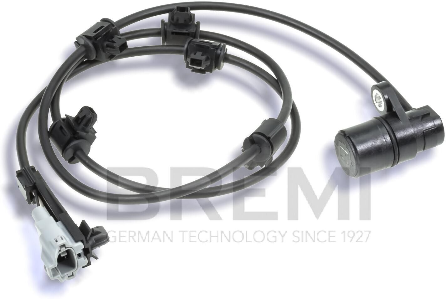 Bremi Sensor, Raddrehzahl 51191 Für Toyota