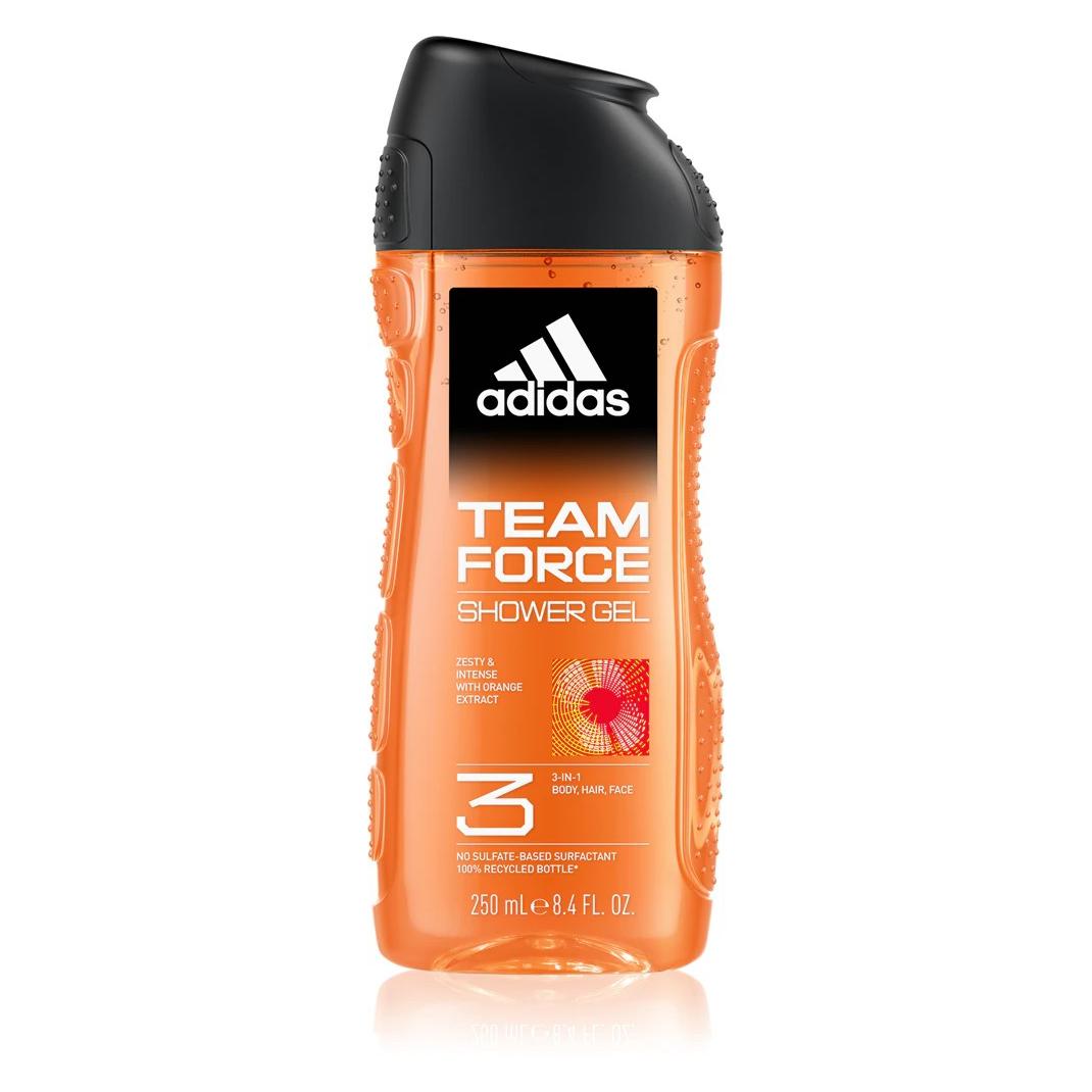 Adidas Team Force 250Ml (250 ml) (5190)
