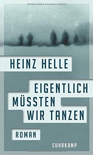 Heinz Helle - Eigentlich müssten wir tanzen - Preis vom 17.10.2026 19:25:27 h