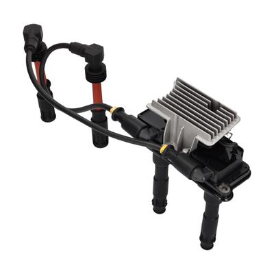 BREMI Zündspule 20648 für VW Audi