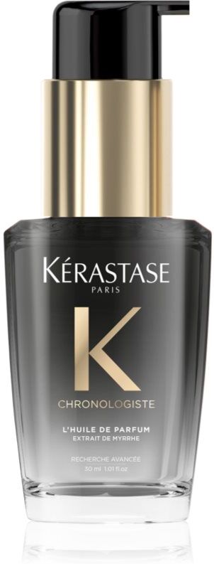 Kérastase Chronologiste L'huile de Parfum huile parfumée pour cheveux 30 ml