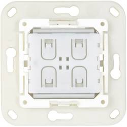 OPUSgreenNet 563.089.37-C Wandschalter Weiß EnOcean