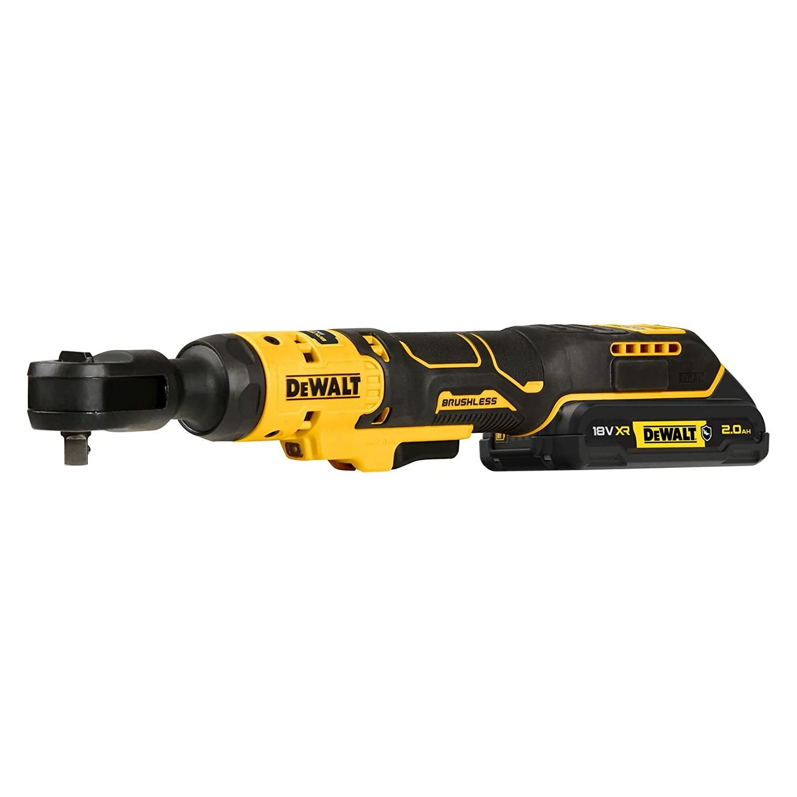 DeWalt DCF513 (Schlagschrauber) (DCF513D1G-QW)