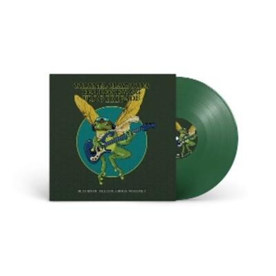 Return Of The LIve Frogs: Volume 1 - Colonel Claypools Fearless Flying Frog Brigade, Vinyl
