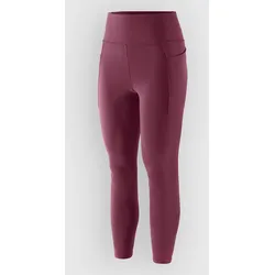 Patagonia Mas Maipo Leggings berry fig Gr. XL