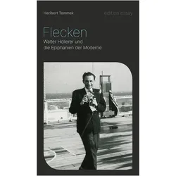 Flecken, Fachbücher von Heribert Tommek