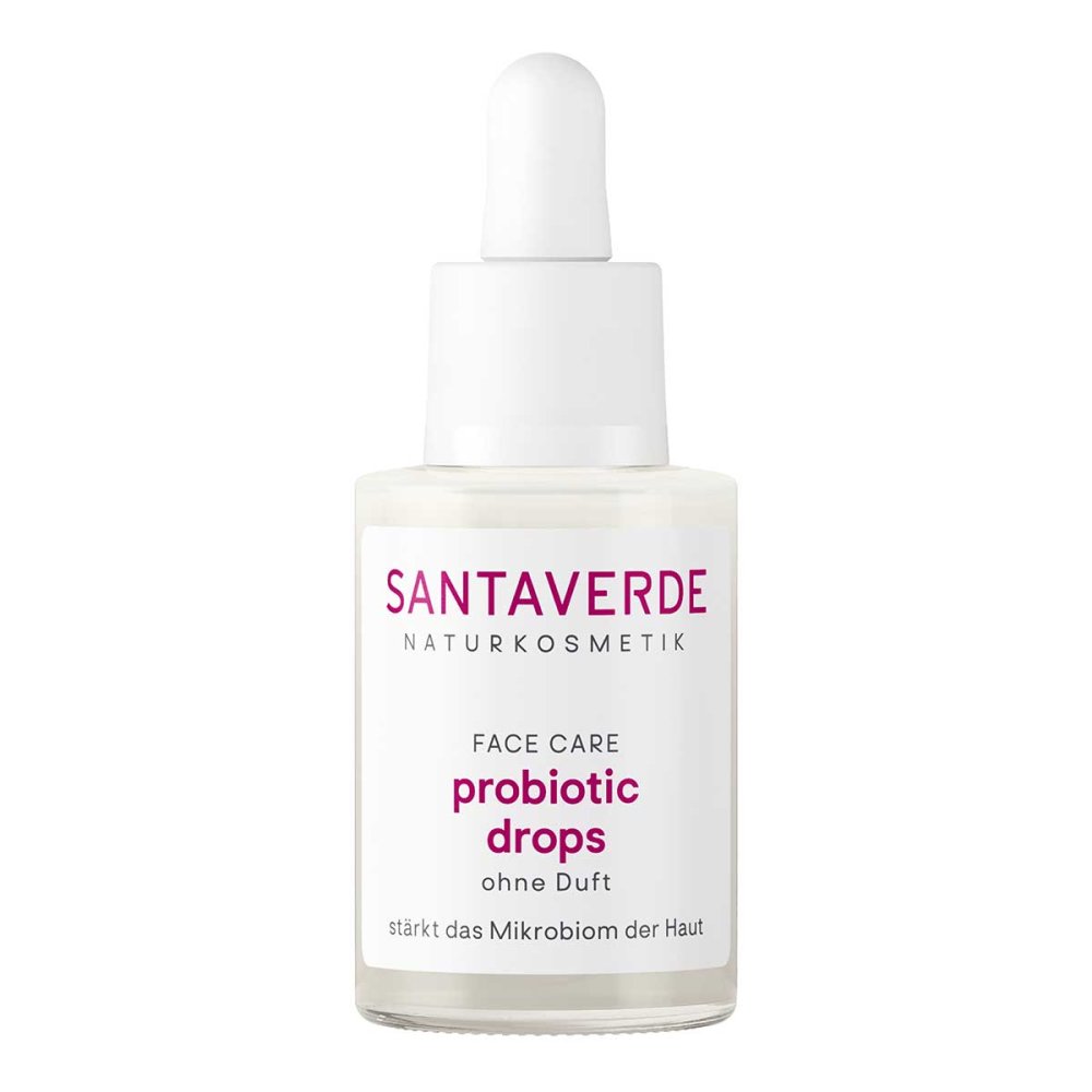 SANTAVERDE GmbH Santaverde Probiotic Drops Serum 17585482