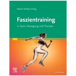 Faszientraining, Fachbücher von Robert Schleip, Jan Wilke