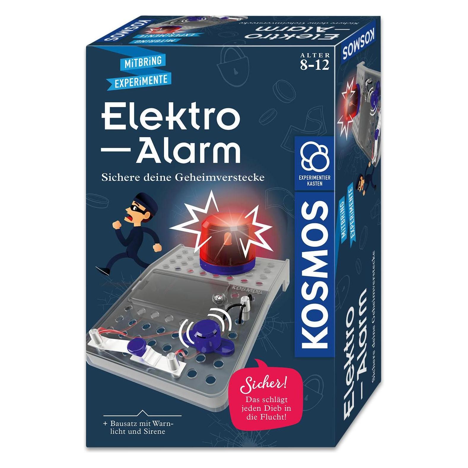 Kosmos Elektro-Alarm (34936472)