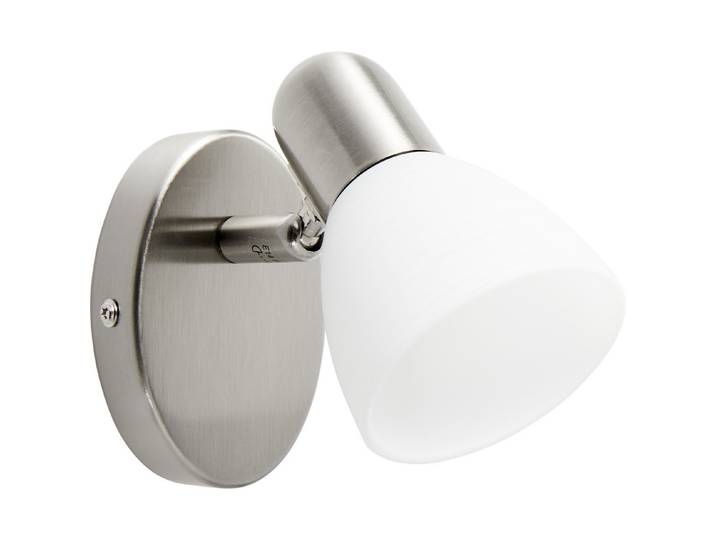 Eglo Spotlampe Dakar 10.5 × 6.5 cm 25 W