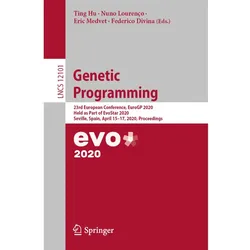 Genetic Programming, Fachbücher