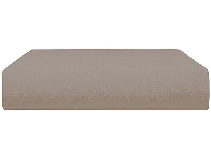 Fixleintuch DH TOPPER 180x200cm beige