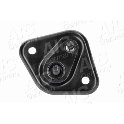 AIC Motorhaubenschloss 75536 mitte für Mercedes