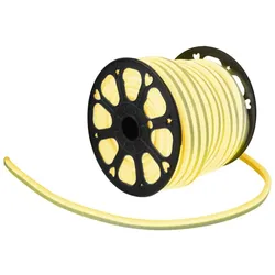 EUROLITE LED Neon Flex 230V Slim gelb 100cm