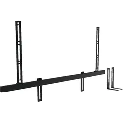 VOGEL ́S 3550 Soundbar Halterung, Schwarz