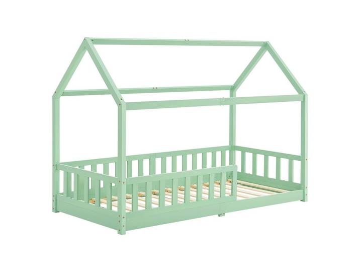 KINDERBETT Marli mint 90x200 cm