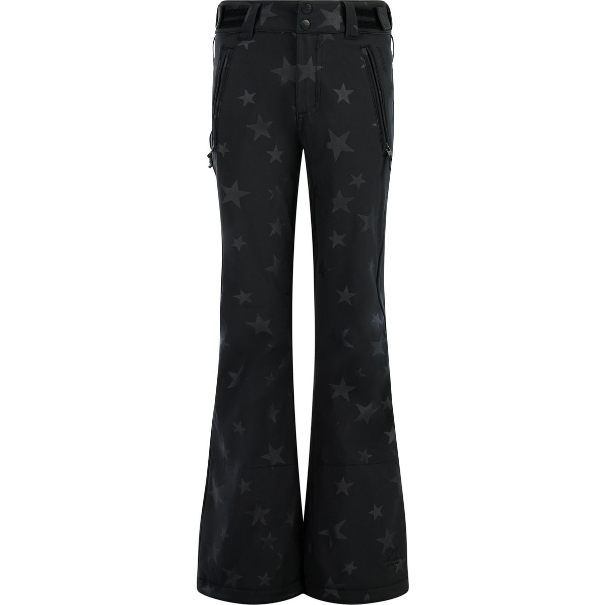 Protest Prtclassys JR Snowpants true black (290) 104 44952001-290-104