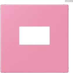 Jung LC1969USB246 Abdeckung für USB-Spannungsversorgung LC4