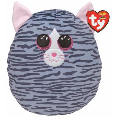Ty Squish A Boo Kiki Cat
