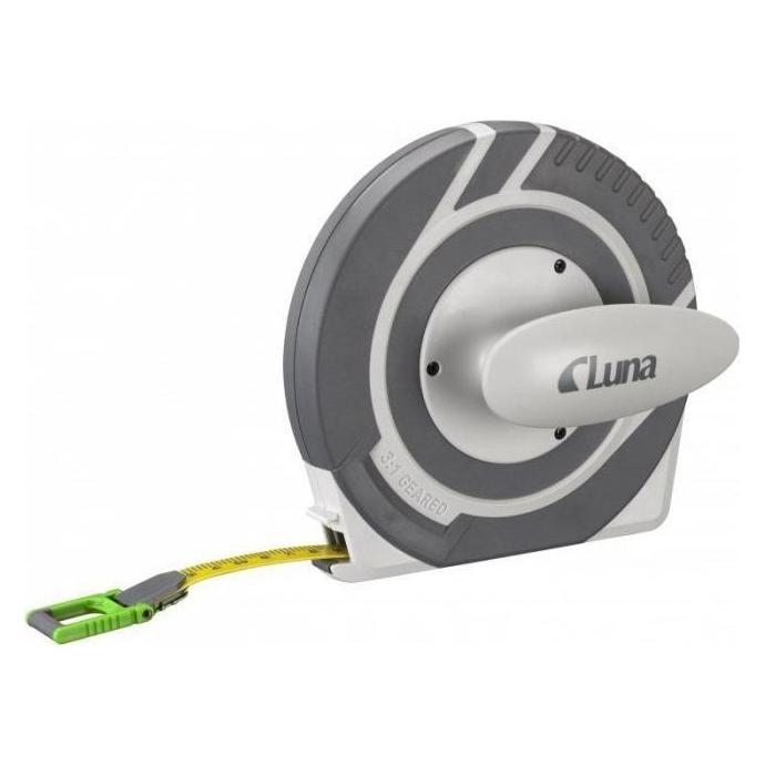 Shots fiberglass measuring tape LG 30 m (30 m) (21211786)