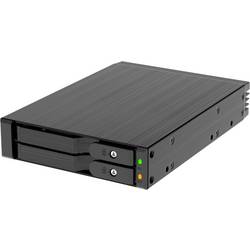 JouJye 2.5 Zoll Festplatten-Einbaurahmen JJ-N-22SS