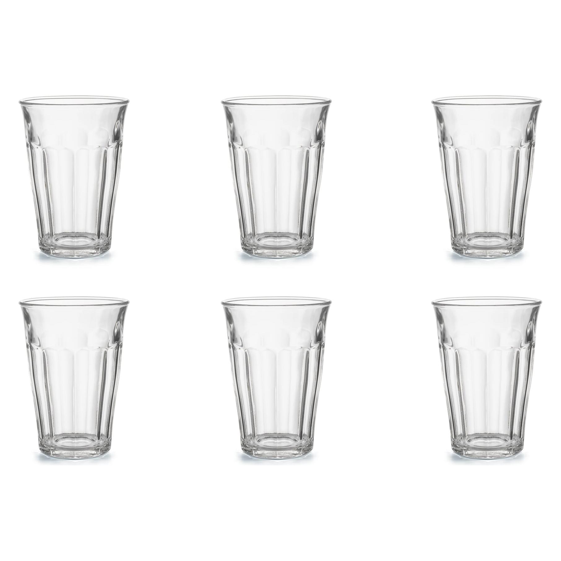 Duralex Picardie (0.36 l, 6x) (645109)