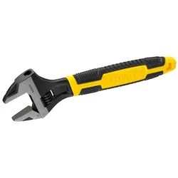 Stanley Bi-Material Rollgabelschlüssel 12" (0-90-950)