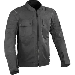 DIFI Livingston Air Motorrad Textiljacke L