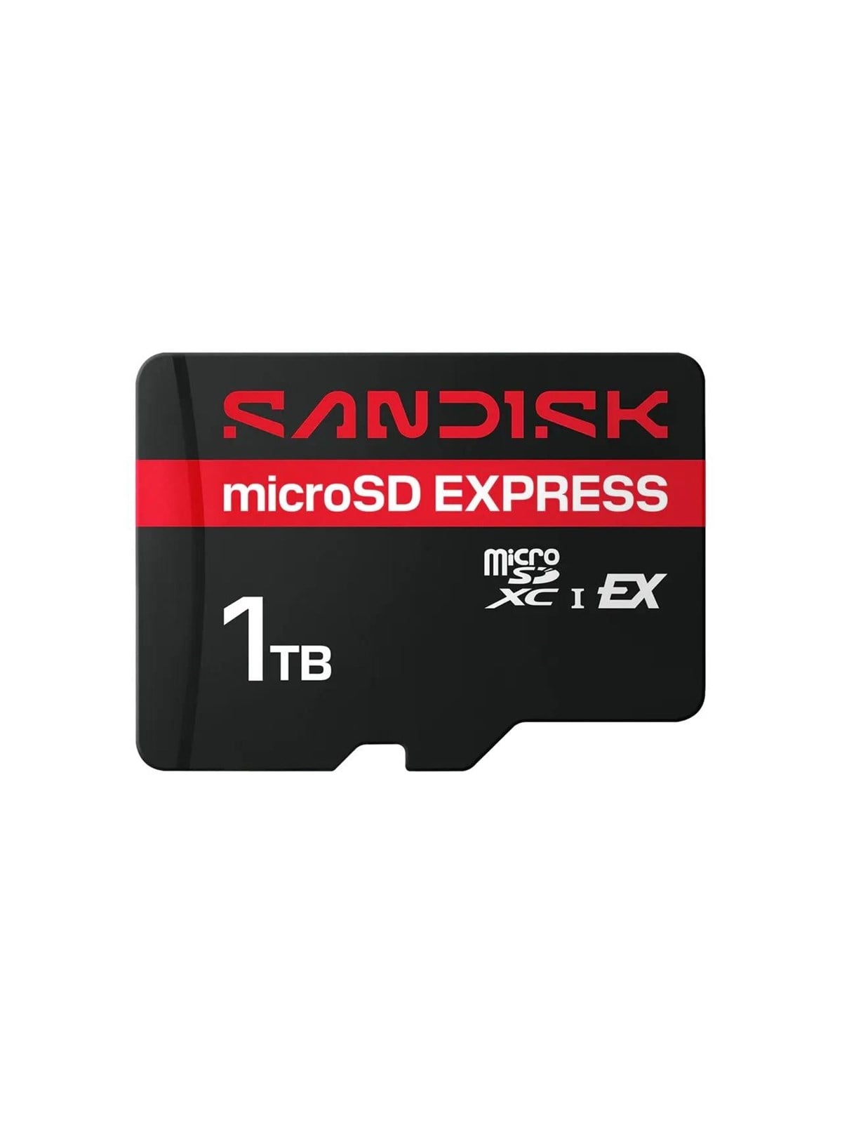 SANDISK microSD Express - 880MB/s - 1TB