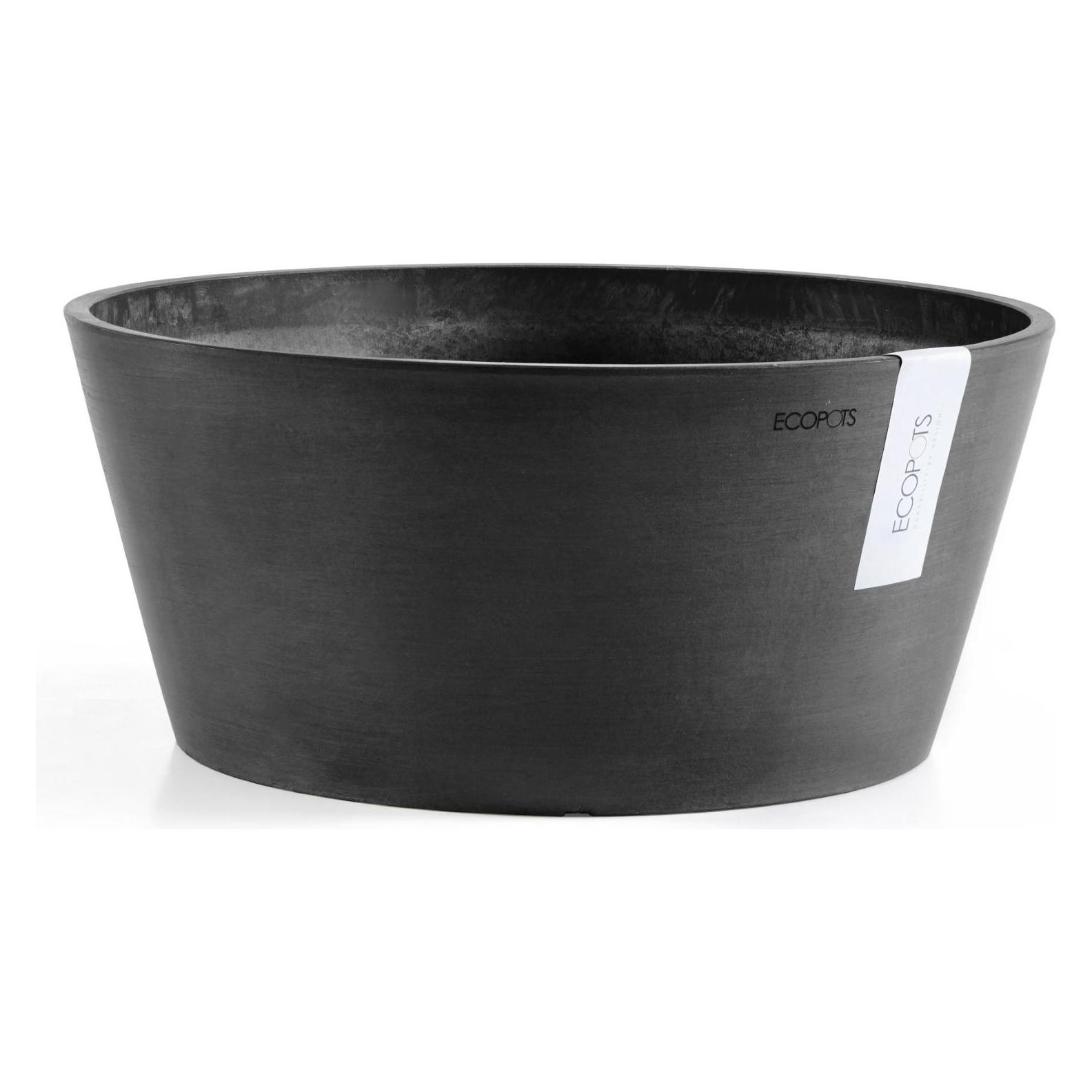Ecopots Frankfurt (50 x 25.70 cm) (FR.50.DG)