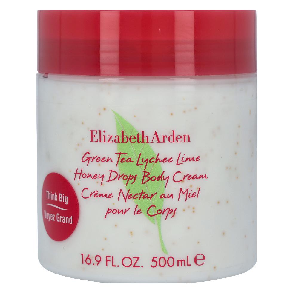 Elizabeth Arden Green Tea Lychee Lime (Körpercreme, 500 ml) (GTHBC16)